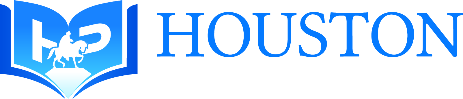 Houston Publication Logo